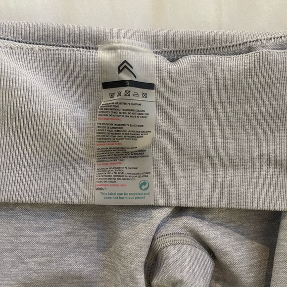 Oner active seamless leggings - Picture 4 of 6